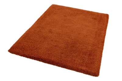 Hoogpolig vloerkleed Easy Living Lulu Soft Touch Rug Spice
