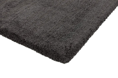Hoogpolig vloerkleed Easy Living Lulu Soft Touch Rug Charcoal