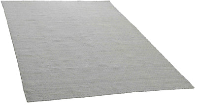 Laagpolig vloerkleed MOMO Rugs Bellevue Grey