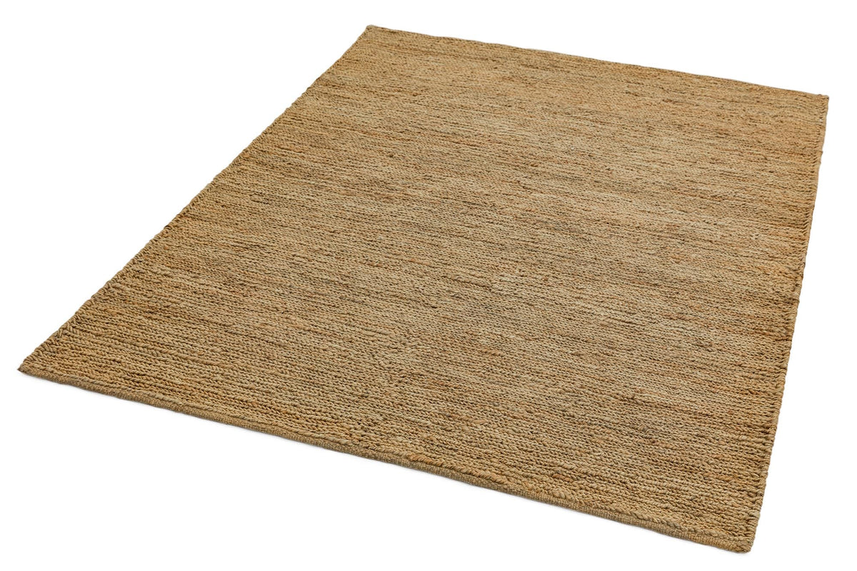 Laagpolig vloerkleed Easy Living Soumak Natural