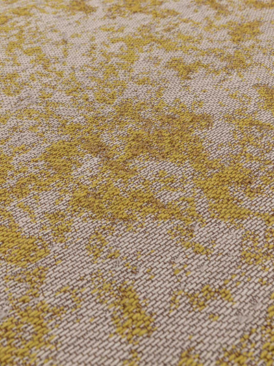 Vloerkleed Easy Living Dara Ochre