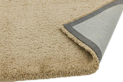 Hoogpolig vloerkleed Easy Living Lulu Soft Touch Rug Sand