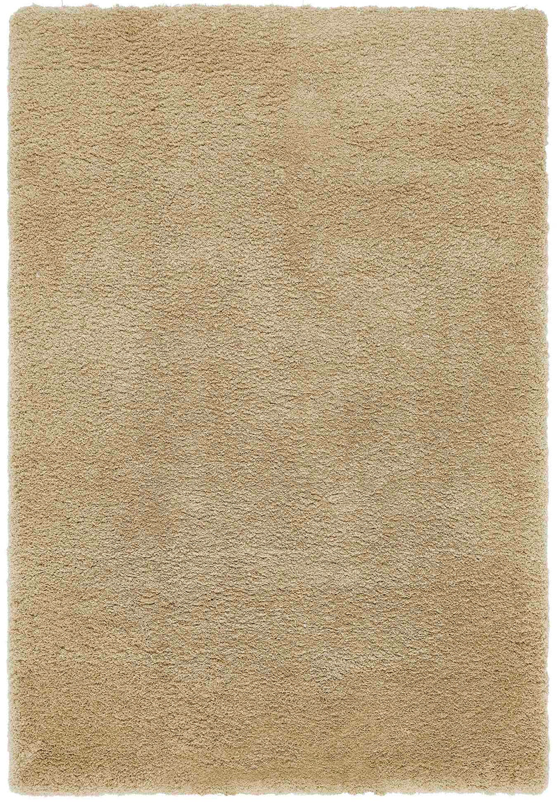 Hoogpolig vloerkleed Easy Living Lulu Soft Touch Rug Sand