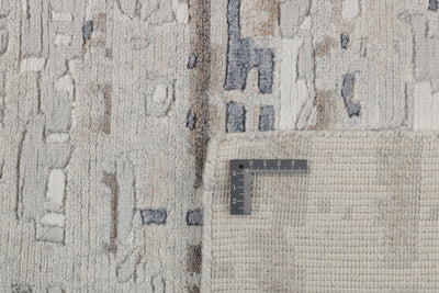 Laagpolig vloerkleed MOMO Rugs Temptation 7859