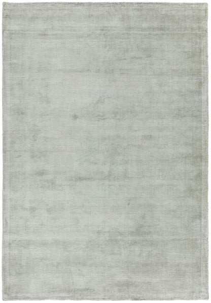 Laagpolig vloerkleed Easy Living Reko Rug French Grey