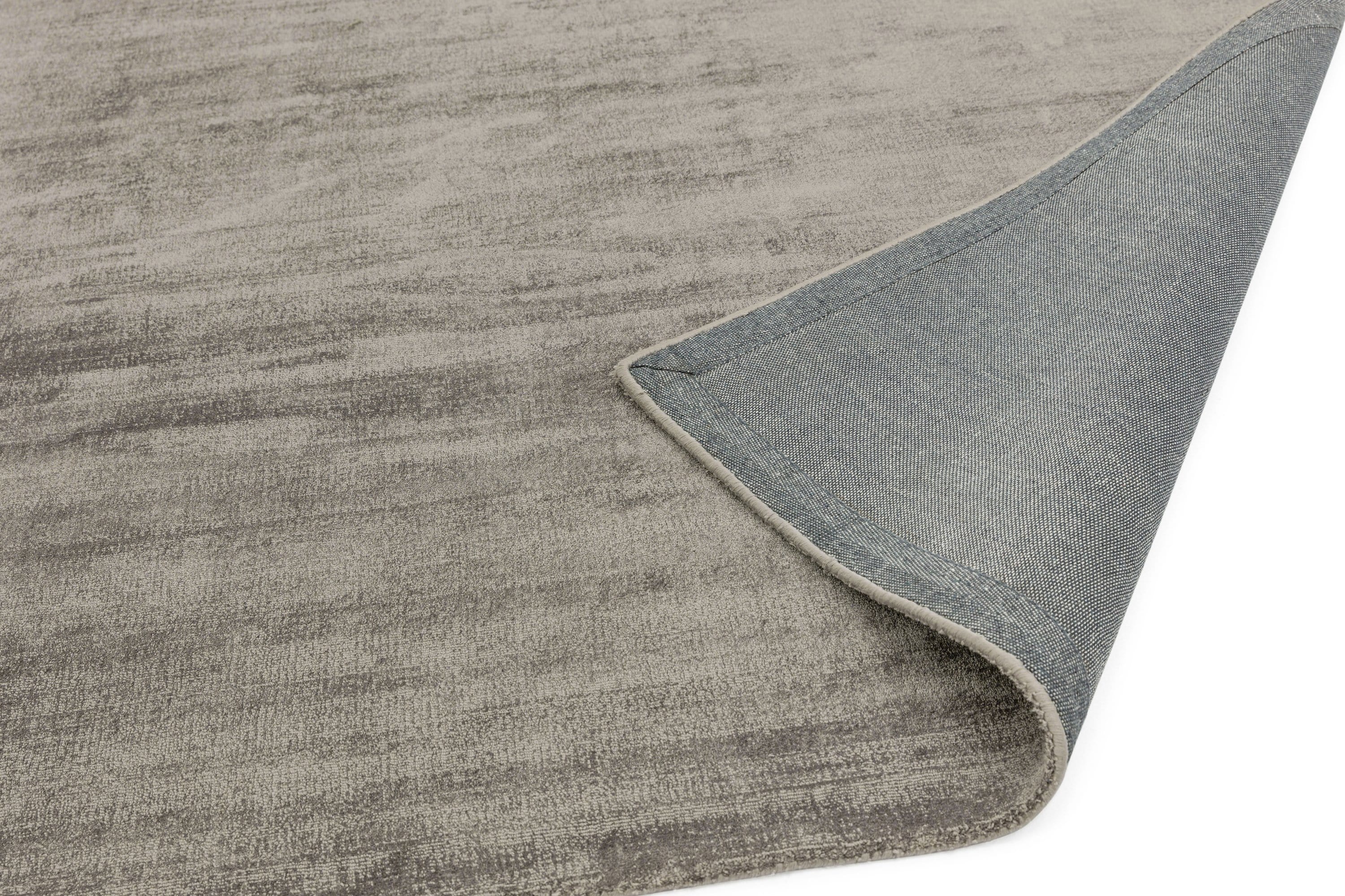 Laagpolig vloerkleed Easy Living Blade Rug Moleskin