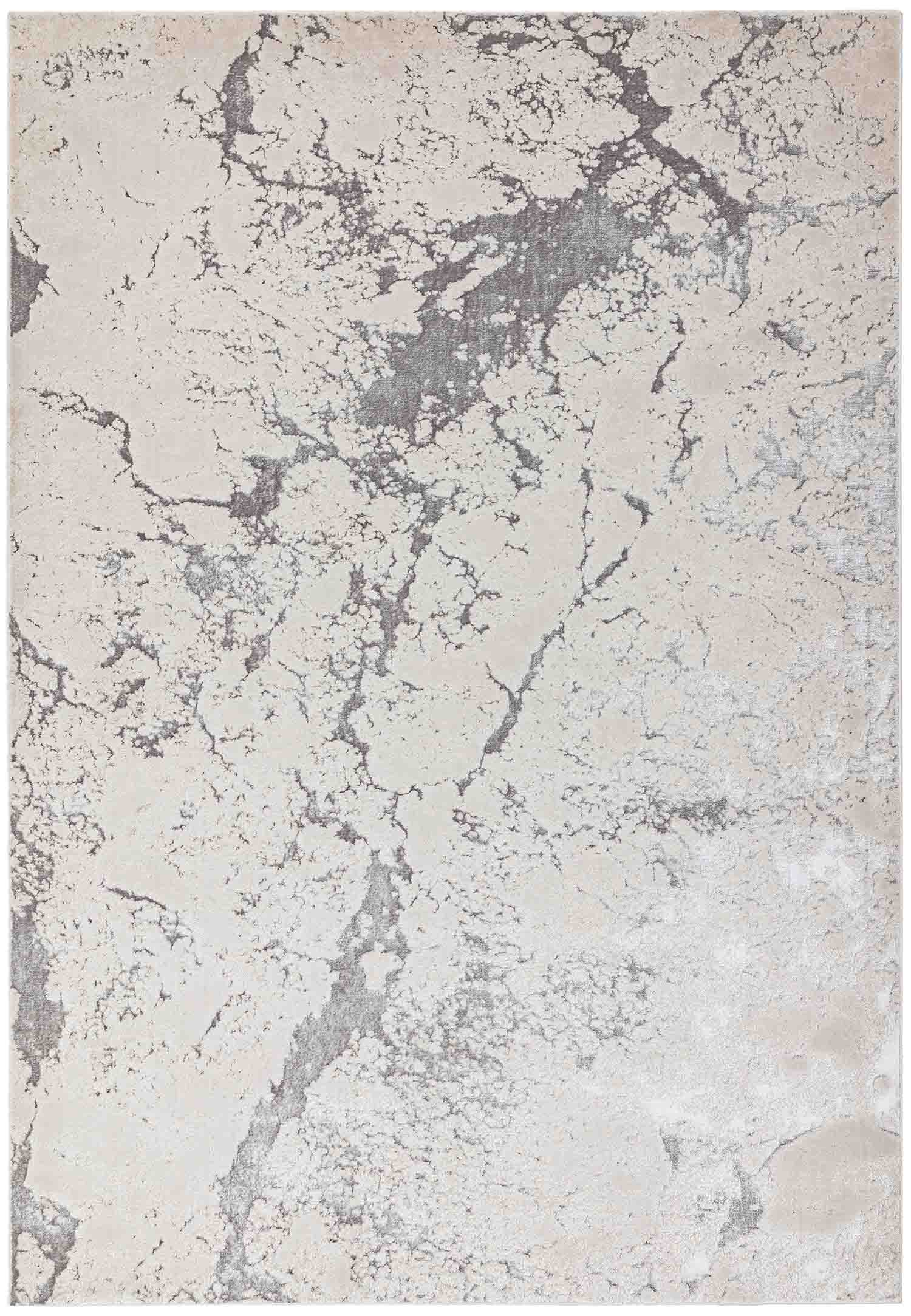 Laagpolig vloerkleed Easy Living Aurora AU03 Solar