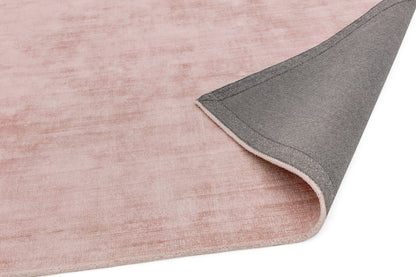 Laagpolig vloerkleed Easy Living Blade Rug Pink