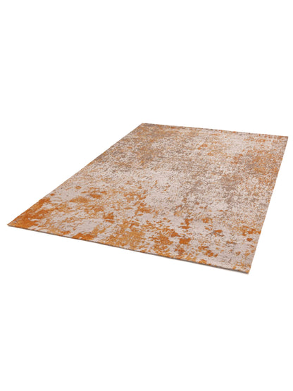Vloerkleed Easy Living Dara Terracotta