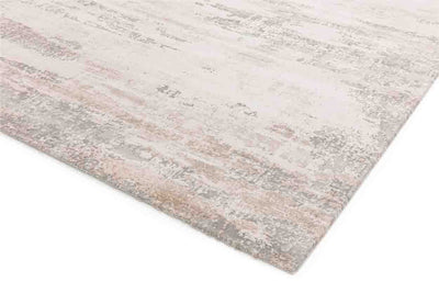 Laagpolig vloerkleed Easy Living Astral Rug s03 Pearl
