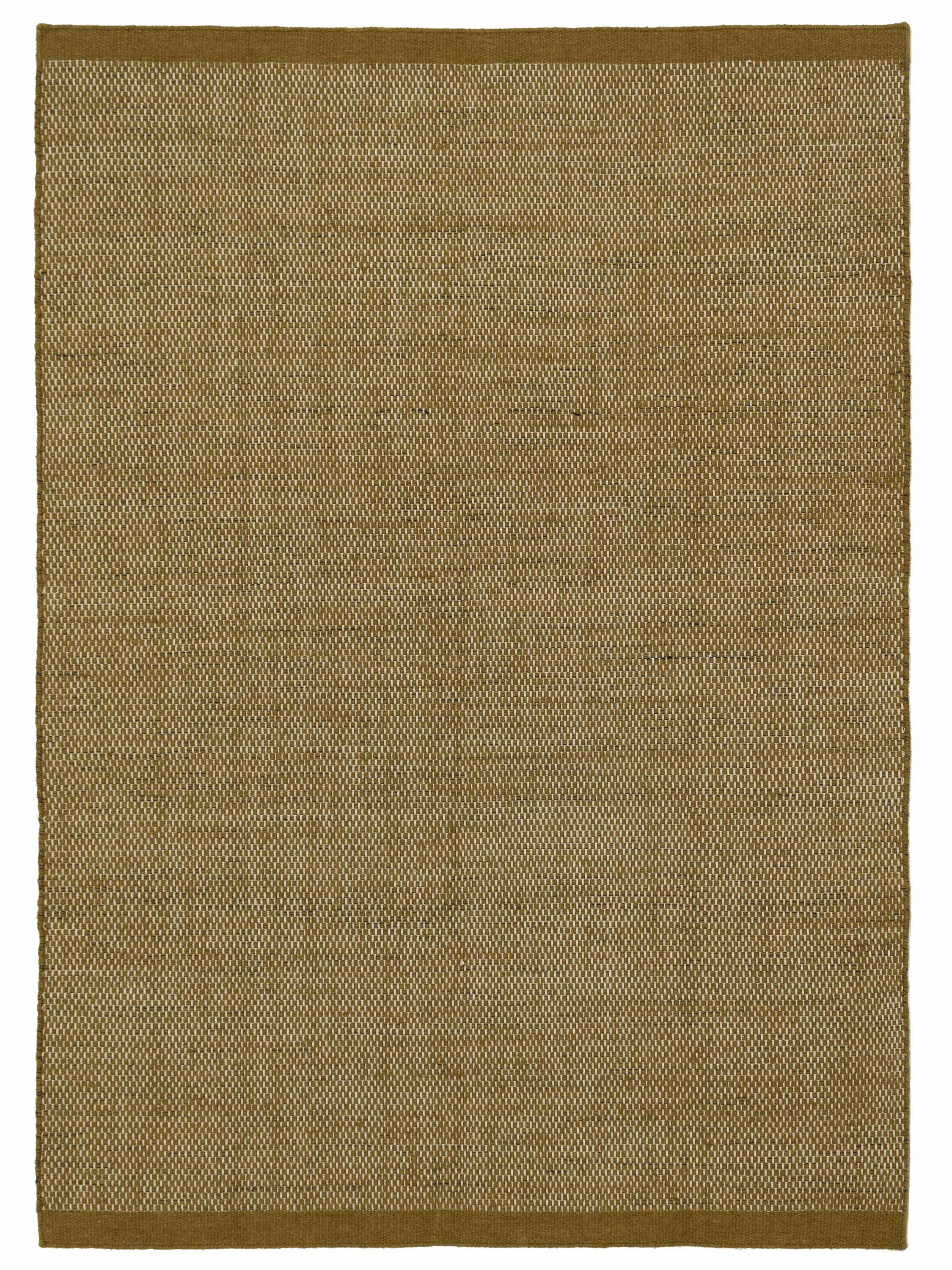 Vloerkleed MOMO Rugs Teppe Gold