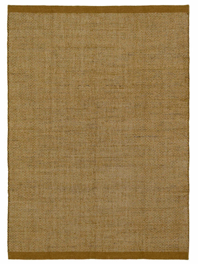 Vloerkleed MOMO Rugs Teppe Gold