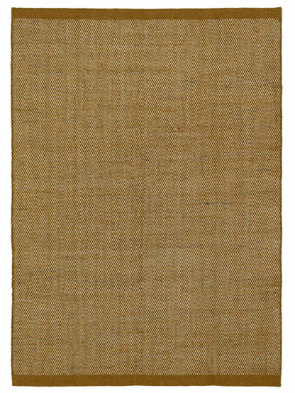 Vloerkleed MOMO Rugs Teppe Gold