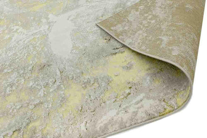 Laagpolig vloerkleed Easy Living Aurora AU06 Lustre