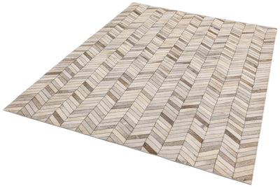 Laagpolig vloerkleed Easy Living Gaucho Rug Chevron