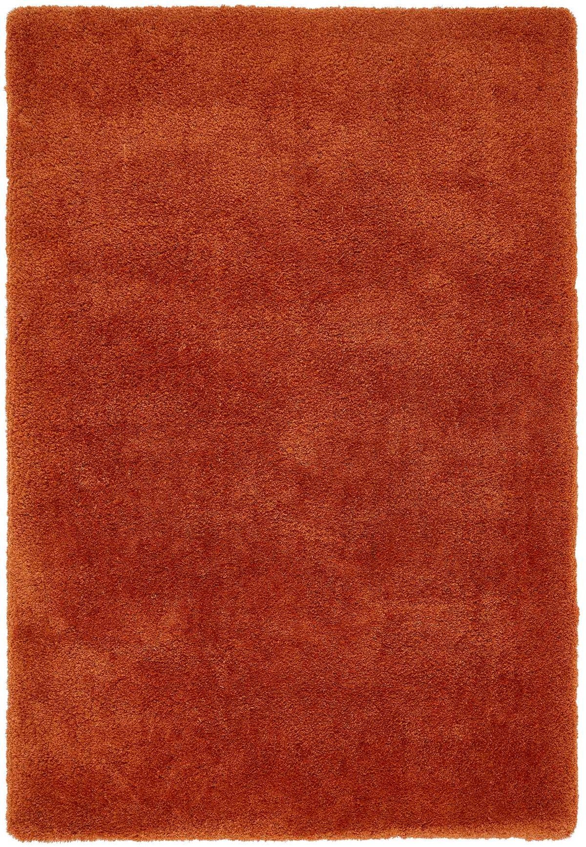 Hoogpolig vloerkleed Easy Living Lulu Soft Touch Rug Spice
