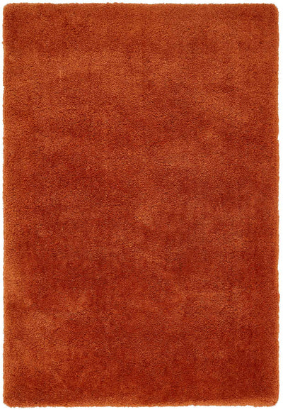 Hoogpolig vloerkleed Easy Living Lulu Soft Touch Rug Spice