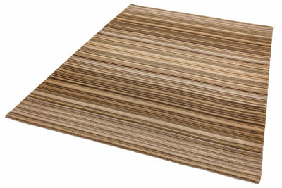Laagpolig vloerkleed Easy Living Pimlico Natural