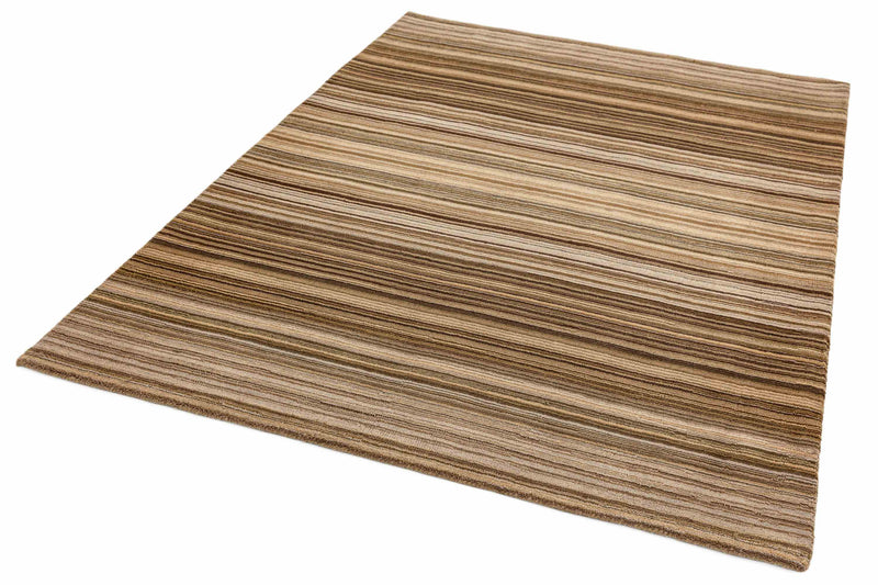Laagpolig vloerkleed Easy Living Pimlico Natural