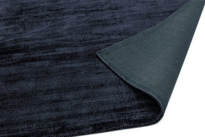 Laagpolig vloerkleed Easy Living Blade Rug Navy