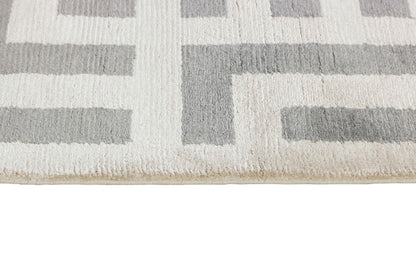 Laagpolig vloerkleed MOMO Rugs Cosmou Avenue