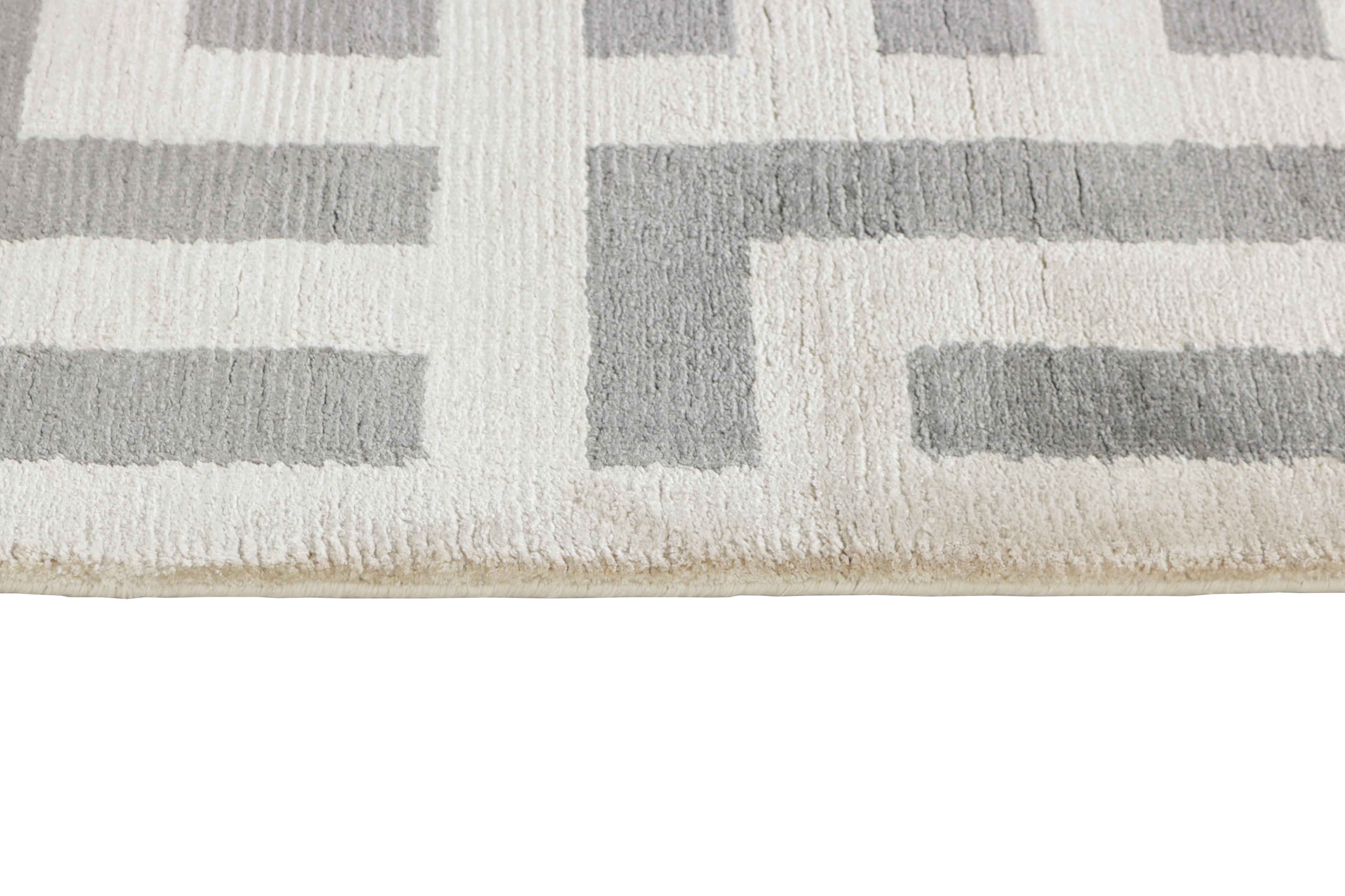 Laagpolig vloerkleed MOMO Rugs Cosmou Avenue