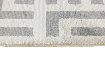Laagpolig vloerkleed MOMO Rugs Cosmou Avenue