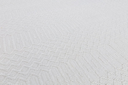 Vloerkleed Easy Living Halsey Natural