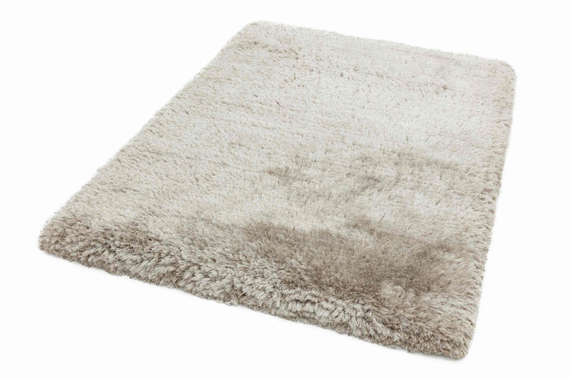 Hoogpolig vloerkleed Easy Living Plush Rug Sand