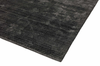 Laagpolig vloerkleed Easy Living Linley Rug Slate
