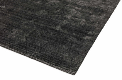 Laagpolig vloerkleed Easy Living Linley Rug Slate
