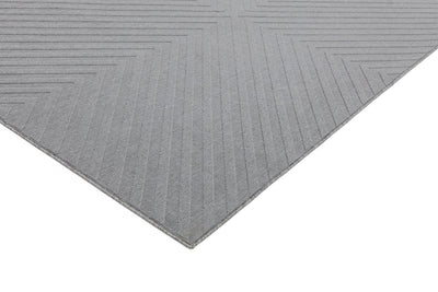 Vloerkleed Rugestiq Antibes Light Grey Arrow