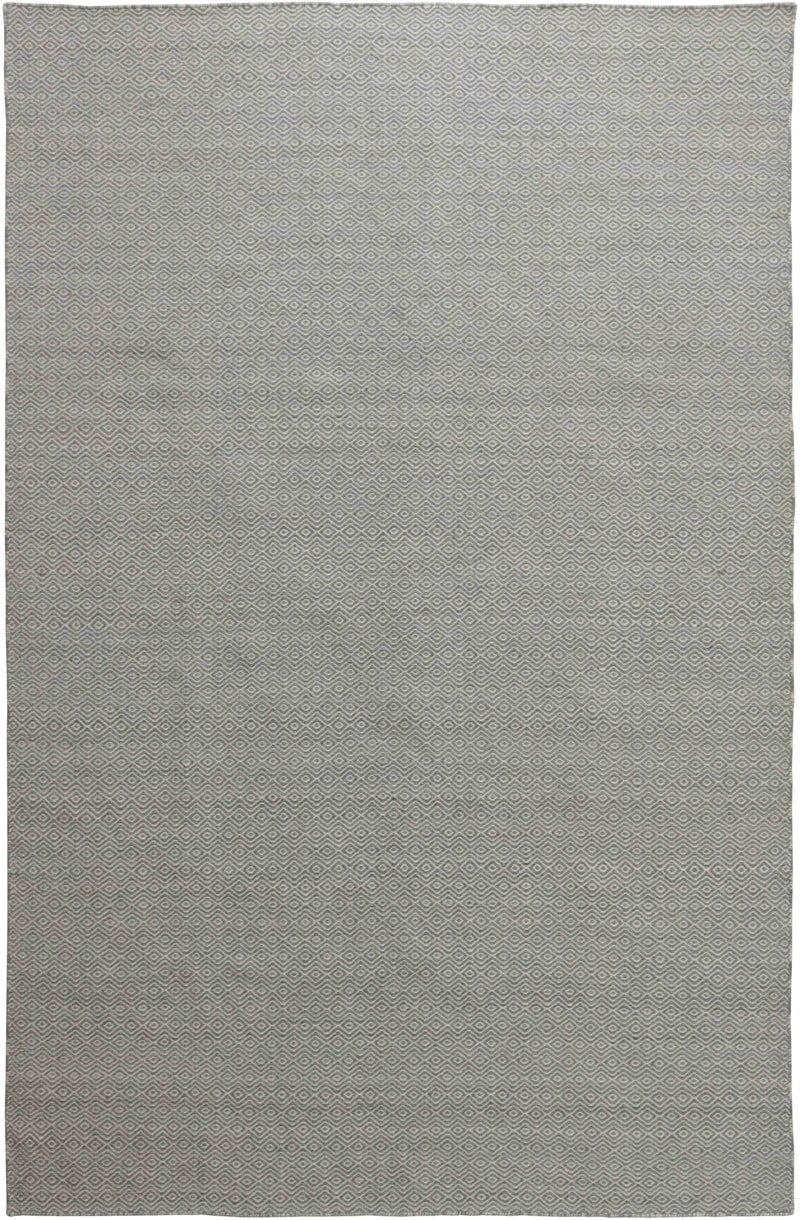 Laagpolig vloerkleed MOMO Rugs Bellevue Grey