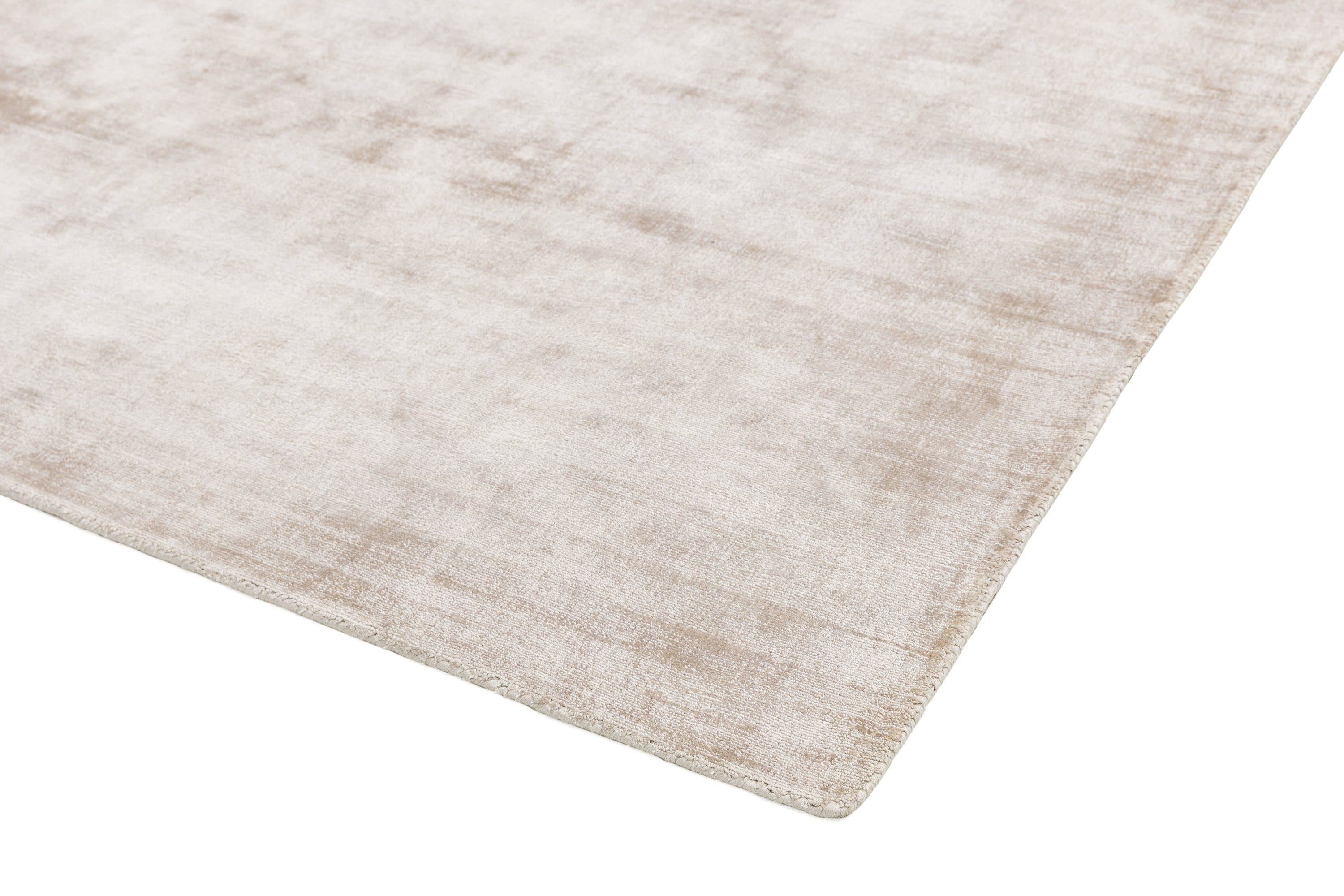 Laagpolig vloerkleed Easy Living Blade Rug Putty