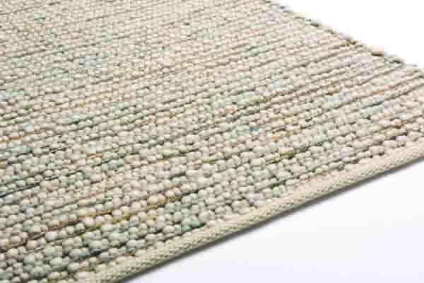 Structuur vloerkleed MOMO Rugs Domaso 11