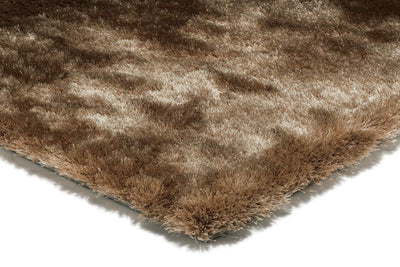 Hoogpolig vloerkleed Easy Living Whisper Mocha