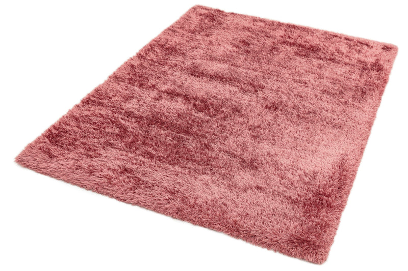 Hoogpolig vloerkleed Easy Living Nimbus Rug Rose