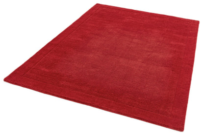 Laagpolig vloerkleed Easy Living York Rug Poppy