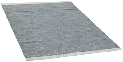 Laagpolig vloerkleed MOMO Rugs Atlas Light Grey