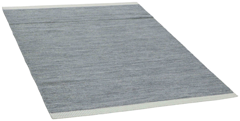 Laagpolig vloerkleed MOMO Rugs Atlas Light Grey