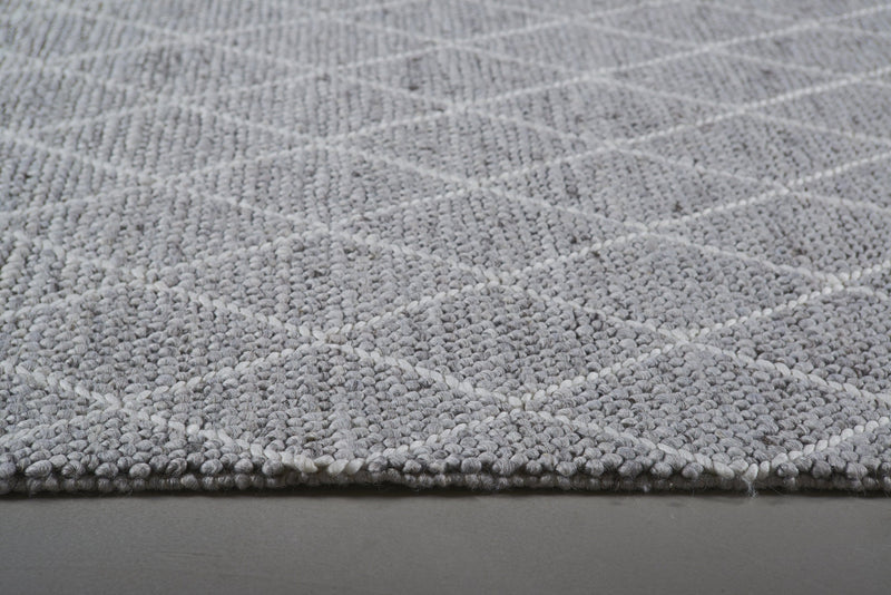 Structuur vloerkleed MOMO Rugs Stockholm CH8