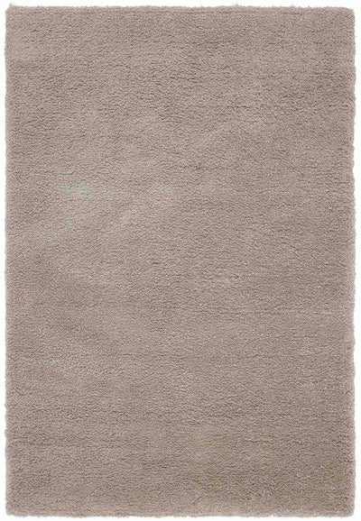 Hoogpolig vloerkleed Easy Living Lulu Soft Touch Rug Stone