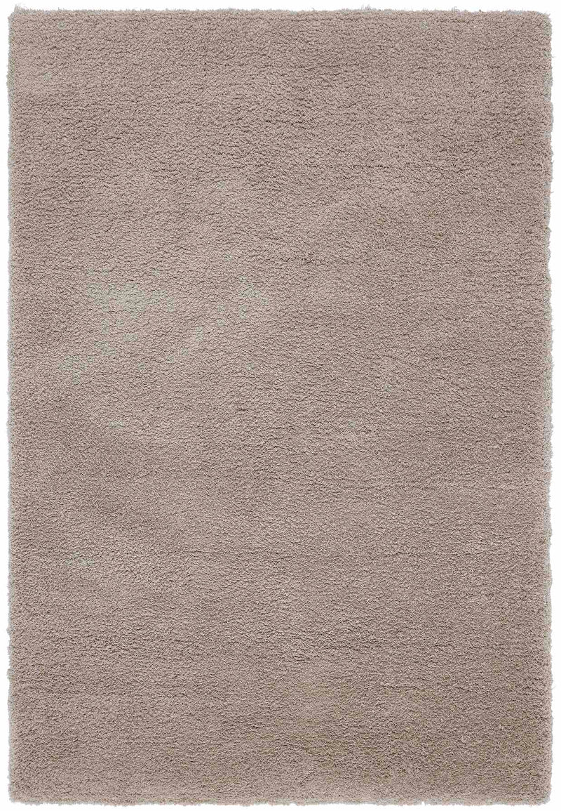 Hoogpolig vloerkleed Easy Living Lulu Soft Touch Rug Stone