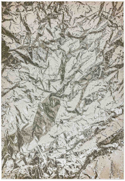 Laagpolig vloerkleed Easy Living Aurora AU09 Satin