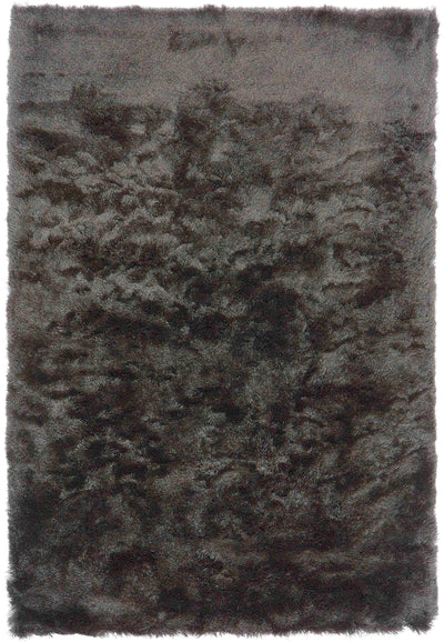 Hoogpolig vloerkleed Easy Living Whisper Graphite