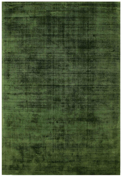 Laagpolig vloerkleed Easy Living Blade Rug Green