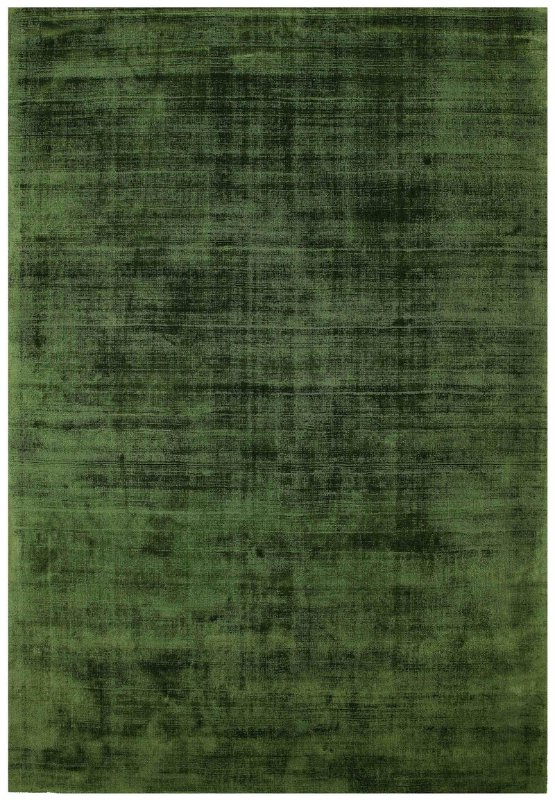 Laagpolig vloerkleed Easy Living Blade Rug Green