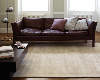 Laagpolig vloerkleed Easy Living Blade Rug Putty