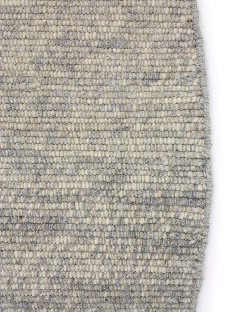 Vloerkleed MOMO Rugs Helsinki Grey Rond