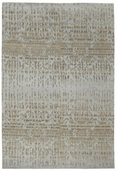 Laagpolig vloerkleed MOMO Rugs Shangri La Sea Scape